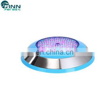 IP68 RF RGB Color Change Swimming Pool IP68 LED Light