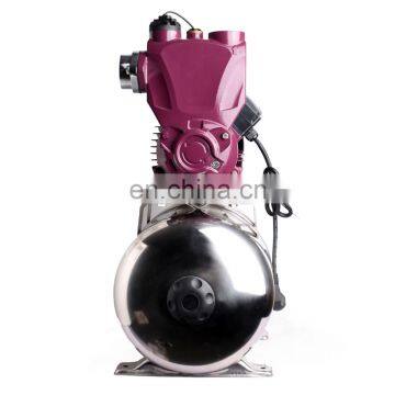 Best Quality Intelligent Automatic Domestic Water Pressure Booster Pumps photo-5
