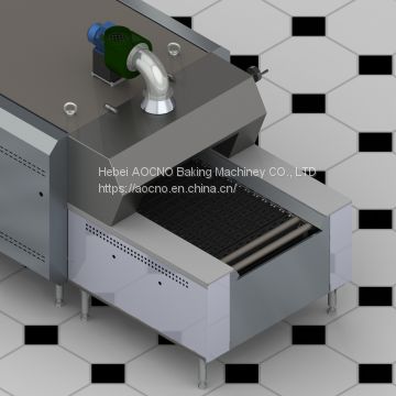 2019 new french hot dog baguette machine sausage producing machine line