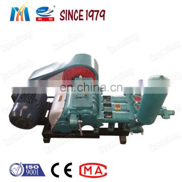 Lowest price portable slurry grout pumps