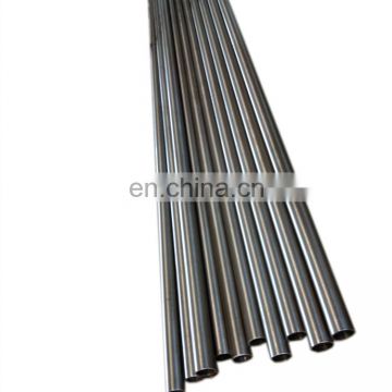 30CrMo ANSI AISI 4130 Chromoly Seamless Steel Cold Rolled Pipe