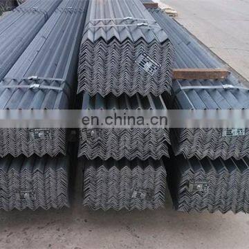 Customized Type of Steel Iron Angle Bar Price per kg photo-5