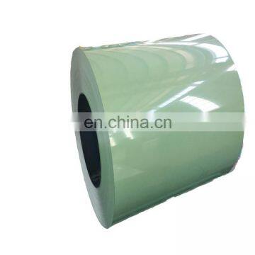 Hot sale Prepainted GI PPGI GL PPGL CRC HRC cold rolled steel coil / PPCR/ PPCR color coated corrugated sheet in coil