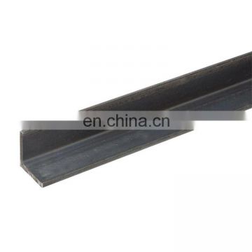 China supplier 4140 steel profile L angle price