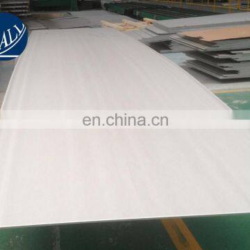 Asme Sa-240 304 no 8 Mirror Finish 4x8 Stainless Steel Sheet photo-5