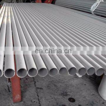 Small OD Stainless Steel Seamless 310 EP Tube photo-2