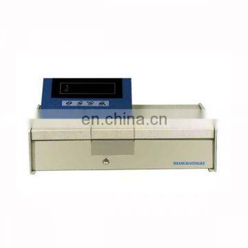 752N1 Ultraviolet Visible Spectrophotometer