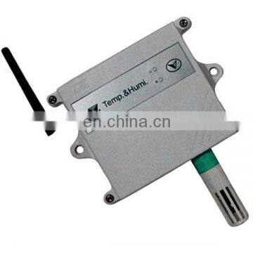 JRFW-2-22 Wireless Temperature and Humidity Sensor