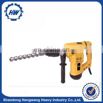 1850W SDS MAX Rotary Demolition Hammer Drill