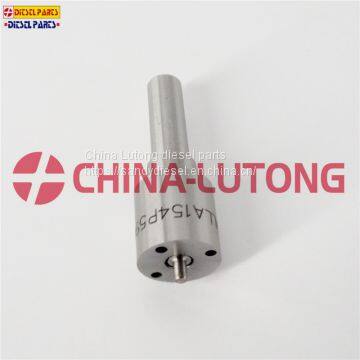 Ptype Common Rail Parts Cummins Diesel Nozzles DSLA143P1058 photo-2