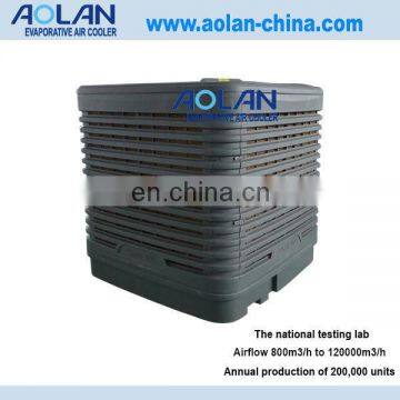 largest pressue 366/166 pa air conditioner manufacturer