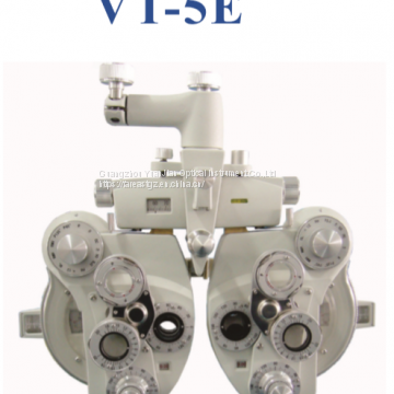 Ophthalmic VT-5E China excellent quality Phoropter