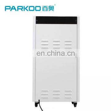 Dehumidifier Air Dryer 138L/Day Polar Wind Dehumidifier For Container Homes