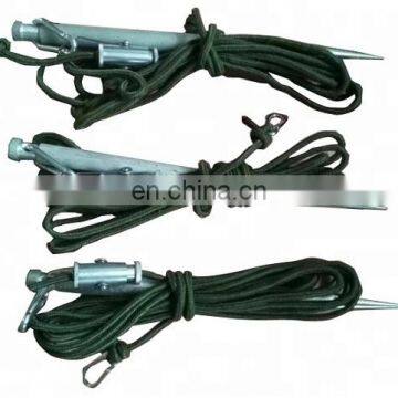 4m Tripod Portable Motorized Retractable Mast photo-5