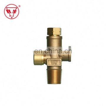 Professional Manufacturer Lpg Gas Regulator With Meter Price