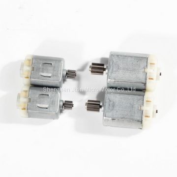 12 volt micro dc motor for door latch
