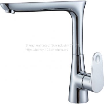 Single Handle Kitchen Mixer Faucet