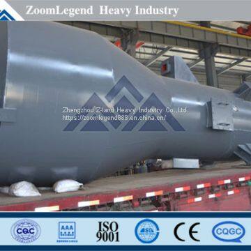 Good reputation and hot selling wet ball mill made in China