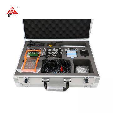 Hand-held Ultrasonic Flow Meter photo-4