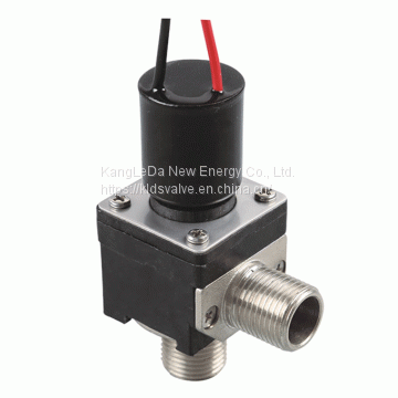 Toilet Solenoid Valve