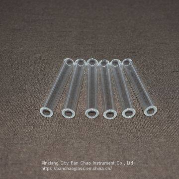 Excellent Quality Hotsell Capillary Quartz Glass Tube photo-4
