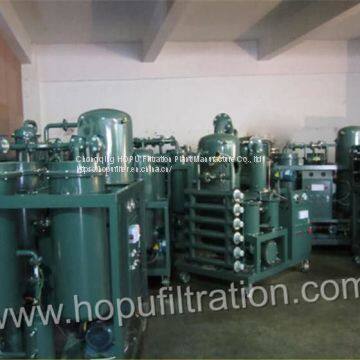 Dirty Lube oi Purifier,mobil Gear Oil Processing Machine,liquid Coolant Filtration Facility,cutting Fluid Regenerative System photo-5