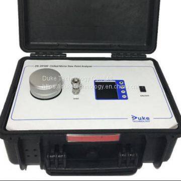 Portable Dissolved Gas Analyzer