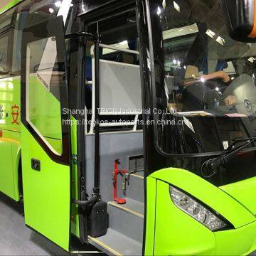 TEPKOS Brand Penumatic Swing Out Bus Door Mechanism photo-2