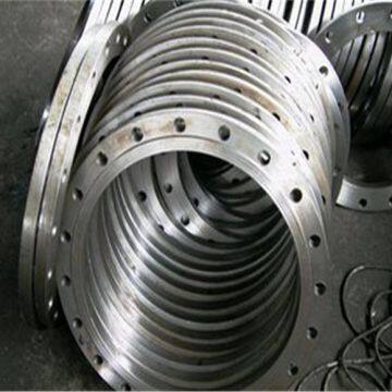 A182 F1/f5/f9/f11/f22/f91/f51/f55/f44 Bored Blank Flang For Pressure Vessel photo-3