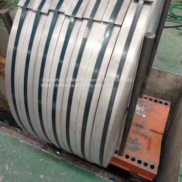 Sell FeNi Alloy 42 Bar Alloy 48 Alloy 52 Bar Manufacturer Expansion Alloy Alloy 42 photo-4