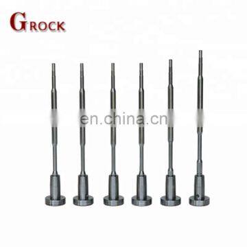 Common Rail Injector Control Valve F00RJ00399 for Injector 0445120010 0445120019 04451200840445120009 photo-2