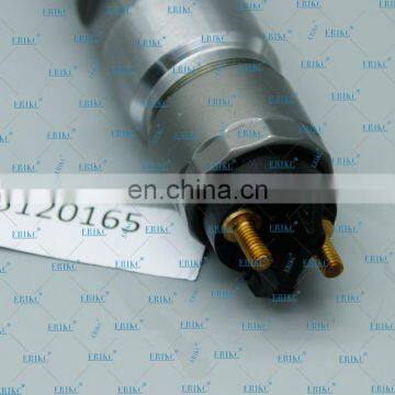 Diesel Common Rail System Injector 0445120165 Injector Assy Fuel 0 445 120 165 Auto Parts 0445 120 165 for YuChai YC6J EU4