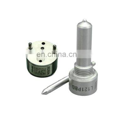 ERIKC 7135-651 diesel repair kit 9308-621c Nozzle L121PBD seal kit 9308-621C valve for EJBR02201Z EJBR01302Z EJBR01601Z