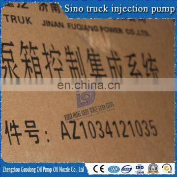 SINOTRUK HOWO T7H urea pump AZ1034121035