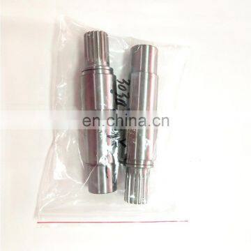 CCEC K19 Diesel Engine Parts 3030302 Water Pump Shaft photo-2