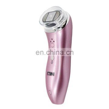Mini HIFU Facial Machine RF Face Lifting LED Skin Rejuvenation Ultrasonic Device Effects Facial Skin Care Machine photo-6