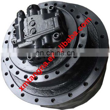 PC400-8 final drive PC400-7 travel motor assy machinery reduction gear 208-27-00230 208-27-00152 208-27-00151