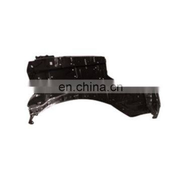 Rear Fender Inner Left For HILUX VIGO 2005-2011(Double Cabin)