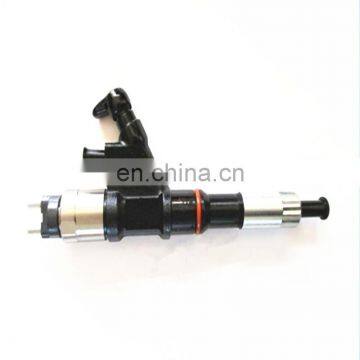 Denso diesel fuel injection common rail injector 095000-7761