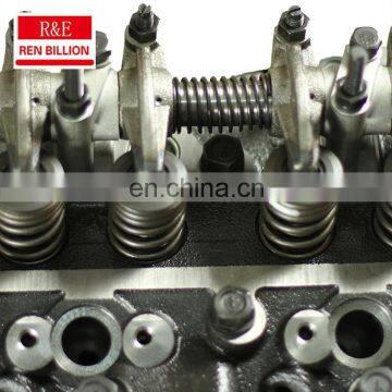 4BG1/4BG1T Diesel Engine Long Block for ISUZU photo-3