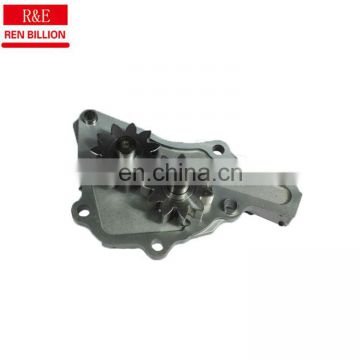 Auto engine 4JJ1car oil pump with good price