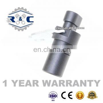 R&C High Quality Original 3331017 For Cummins ISX QSX ISX15 QSX15 100% Professional Tested Fuel Rail Pressure Sensor photo-2