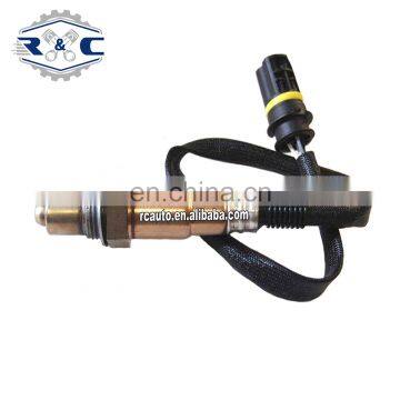 R&C High Quality Sonda Lambda 18D2104000 0258006125 WAJ70157 For Mercedes Benz Upstream Downstream Oxygen Sensor photo-2