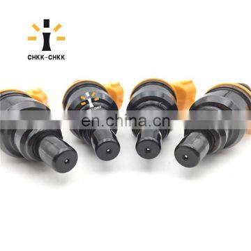 Factory Price Superior Hot Selling Fuel Injector Nozzle OEM 23250-02020 23209-02020/0280150438 Perfect For Japanese Used Cars