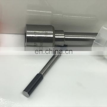 Diesel fuel injector nozzle DLLA118P1697 for injector 0445120236