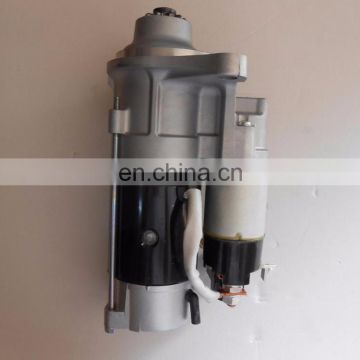 M008T60973 for auto truck genuine part 24V starter motor assy