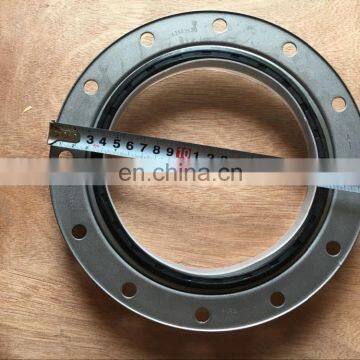 Original XCEC QSM11engine 3883620 Crankshaft Rear Oil Seal photo-4