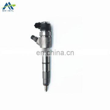 High Quality Diesel Common Rail Injector 0445110462 Diesel Engine Spare Part