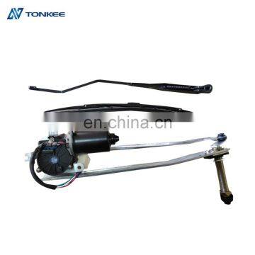 Excavator DX225 Rain Wiper DX225 Wiper for Spare Parts