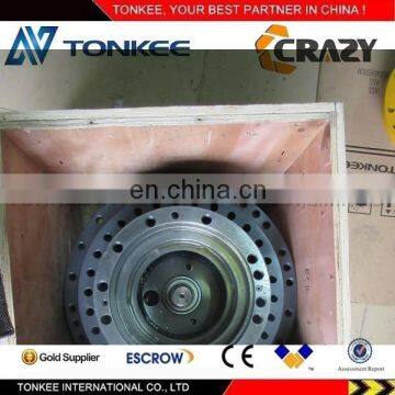 Excavator Final Drive Gearbox VOE14522475 For EC210B Travel Motor Gearbox photo-4